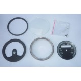 MECHANICKÝ RYCHLOMĚR 140KM (PŘÍSTROJE 60MM) - SADA K REPASI